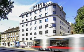 Ibis Styles Wien Messe Prater